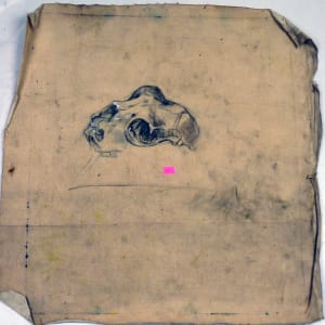 Untitled #2501 by Roy Hocking 
