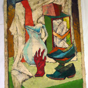 Untitled #2511 by Roy Hocking
