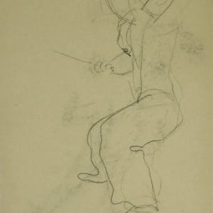 Untitled #2532 by Roy Hocking