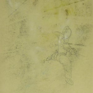 Untitled #2535 by Roy Hocking