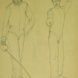 Untitled #2537 by Roy Hocking