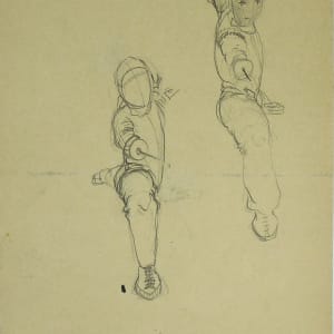 Untitled #2539 by Roy Hocking