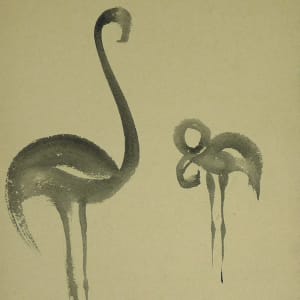 Untitled #2546 by Roy Hocking