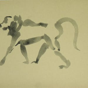 Untitled #2548 by Roy Hocking