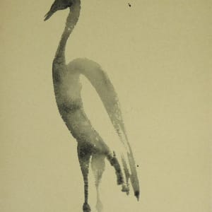 Untitled #2549 by Roy Hocking