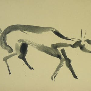 Untitled #2551 by Roy Hocking