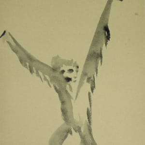 Untitled #2552 by Roy Hocking