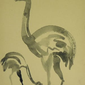 Untitled #2553 by Roy Hocking