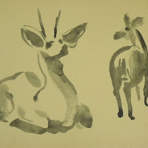 Untitled #2554 by Roy Hocking