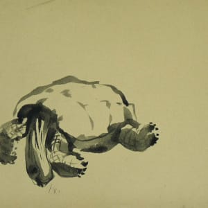 Untitled #2555 by Roy Hocking