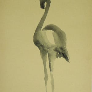 Untitled #2556 by Roy Hocking