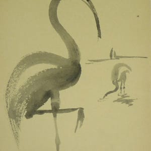 Untitled #2557 by Roy Hocking