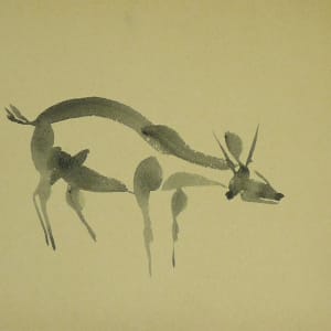 Untitled #2558 by Roy Hocking