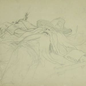 Untitled #2559 by Roy Hocking