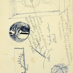 Untitled #255 by Roy Hocking