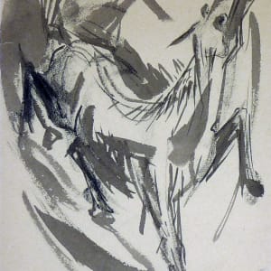 Untitled #2568 by Roy Hocking