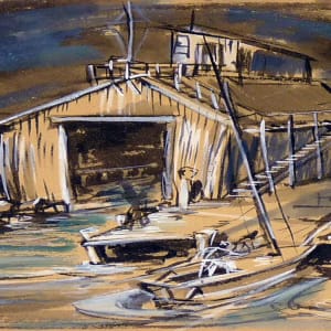 Untitled #2574 by Roy Hocking