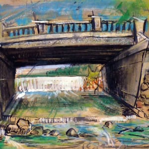 Untitled #2587 by Roy Hocking