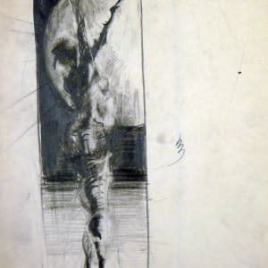 Untitled #258 by Roy Hocking