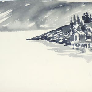 Untitled #2596 by Roy Hocking