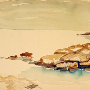 Untitled #2597 by Roy Hocking