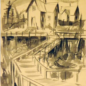 Grand Haven by Roy Hocking