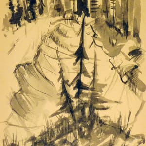 Untitled #2604 by Roy Hocking