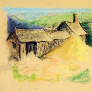 Untitled #2615 by Roy Hocking