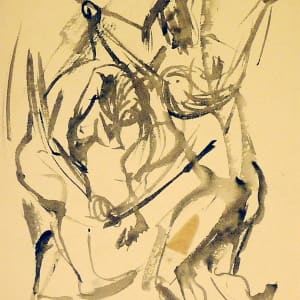 3 Graces by Roy Hocking