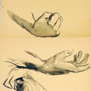 Untitled #2620 by Roy Hocking