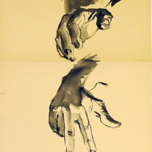 Untitled #2621 by Roy Hocking