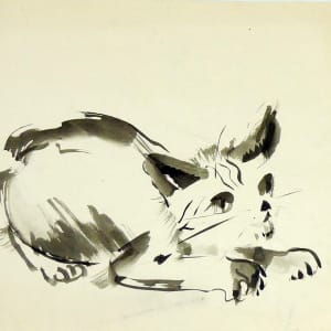 Untitled #2626 by Roy Hocking