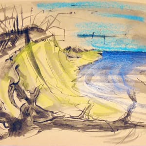 Untitled #2637 by Roy Hocking