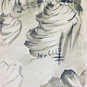 Untitled #2638 by Roy Hocking