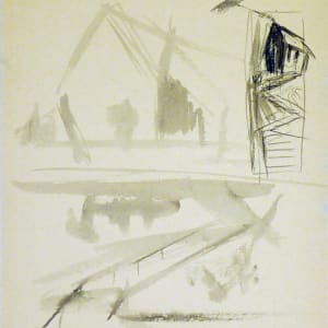 Untitled #2640 by Roy Hocking