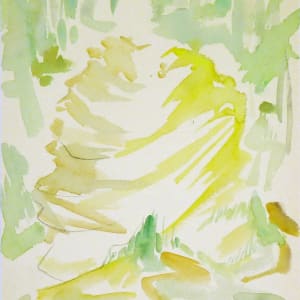 Untitled #2641 by Roy Hocking