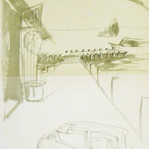 "Untitled" #2642 by Roy Hocking