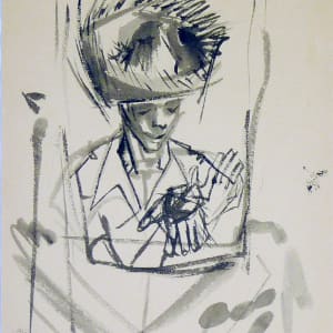 Untitled #2644 by Roy Hocking