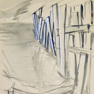 Untitled #2645 by Roy Hocking