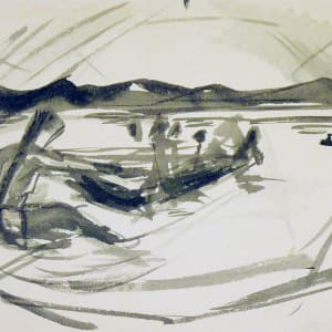 Untitled #2547 by Roy Hocking