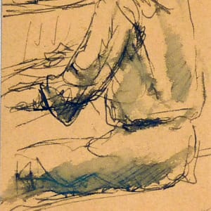 Untitled #2650 by Roy Hocking