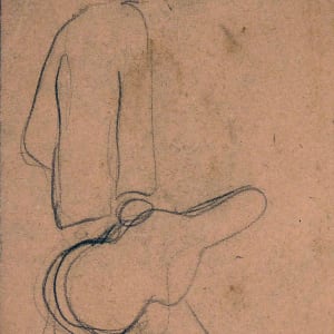 Untitled #2659 by Roy Hocking