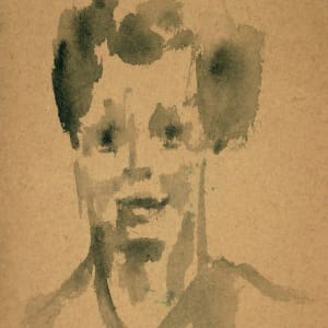Untitled #2660 by Roy Hocking