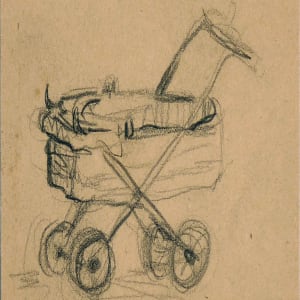 Untitled #2662 by Roy Hocking