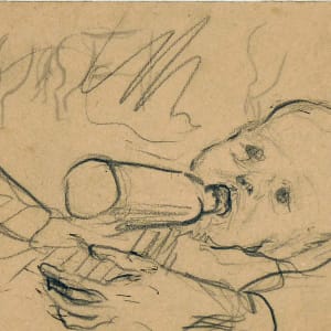 Untitled #2663 by Roy Hocking