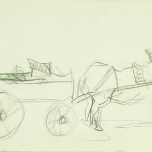 Untitled #2674 by Roy Hocking 