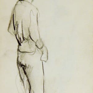 Untitled #2695 by Roy Hocking 