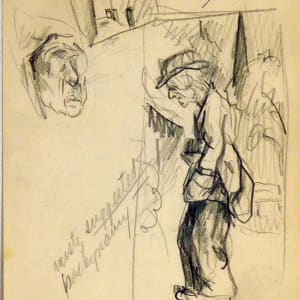 Untitled #2713 by Roy Hocking