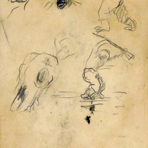 Untitled #2715 by Roy Hocking