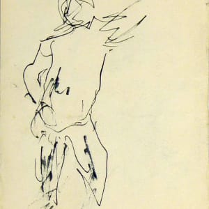 Untitled #2720 by Roy Hocking